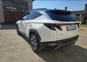 Hyundai Tucson Diesel/Hybrid 100 kw 136 k.c. - 12500 € / 24447.88 лв. - 54430982 3