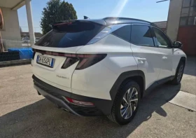 Hyundai Tucson Diesel/Hybrid 100 kw 136 k.c. - 12500 € / 24447.88 лв. - 54430982 5