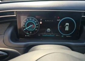 Hyundai Tucson Diesel/Hybrid 100 kw 136 k.c. - 12500 € / 24447.88 лв. - 54430982 15