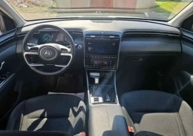 Hyundai Tucson Diesel/Hybrid 100 kw 136 k.c. - 12500 € / 24447.88 лв. - 54430982 13