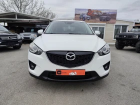 Mazda CX-5 АВТОМАТИК КОЖА НАВИ - 7500 € / 14668.73 лв. - 35145926 7