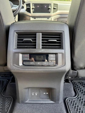 VW Atlas R-Line, 4Motion, IQ light, 7 местен, TOP - 23800 € / 46548.75 лв. - 73025674 13