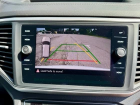 VW Atlas R-Line, 4Motion, IQ light, 7 местен, TOP - 23800 € / 46548.75 лв. - 73025674 14