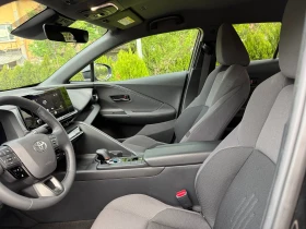 Toyota C-HR 1.8 Club | Mobile.bg � ����� ������ 4