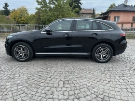 Mercedes-Benz EQC EQC400 | Auto.bg — изображение 4