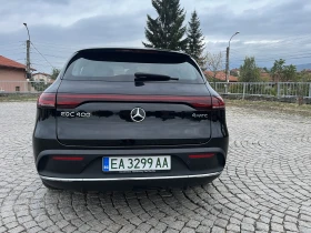 Mercedes-Benz EQC EQC400 | Auto.bg — изображение 5