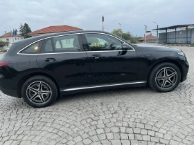 Mercedes-Benz EQC EQC400 | Auto.bg — изображение 7
