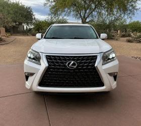 Lexus GX 460 | Mobile.bg � ����� ������ 10