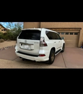 Lexus GX 460 | Mobile.bg � ����� ������ 4