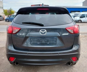 Mazda CX-5 undefined | Auto.bg — изображение 5