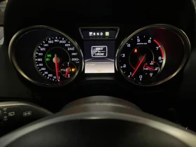 Mercedes-Benz GL 63 AMG HARMON* KARDON* ОБДУХВАНЕ* МЪРТВА* ТОЧКА* КАМЕРА*  - 44999 € / 88010.39 лв. - 91915197 12