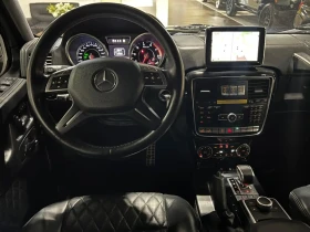 Mercedes-Benz GL 63 AMG HARMON* KARDON* ОБДУХВАНЕ* МЪРТВА* ТОЧКА* КАМЕРА*  - 44999 € / 88010.39 лв. - 91915197 8