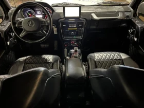 Mercedes-Benz GL 63 AMG HARMON* KARDON* ОБДУХВАНЕ* МЪРТВА* ТОЧКА* КАМЕРА*  - 44999 € / 88010.39 лв. - 91915197 7