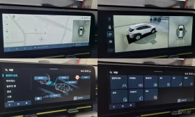 Hyundai Kona 1.6 Turbo Inspiration* DISTRONIC* 360 CAM* �����*  | Mobile.bg � ����� ������ 14