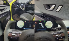 Hyundai Kona 1.6 Turbo Inspiration* DISTRONIC* 360 CAM* �����*  | Mobile.bg � ����� ������ 10