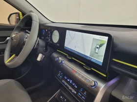 Hyundai Kona 1.6 Turbo Inspiration* DISTRONIC* 360 CAM* �����*  | Mobile.bg � ����� ������ 9