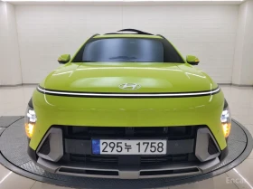 ������ Hyundai Kona