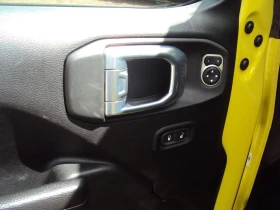 Jeep Wrangler Unlimited 4XE Willys 4x4 HYBRID | $230 BiWeekly /  | Auto.bg — изображение 10