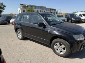 Suzuki Grand vitara 1.9D | Auto.bg — изображение 3