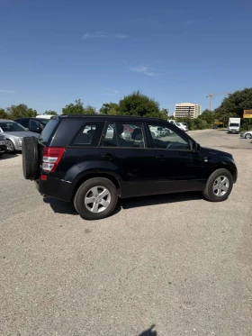 Suzuki Grand vitara 1.9D | Auto.bg — изображение 8