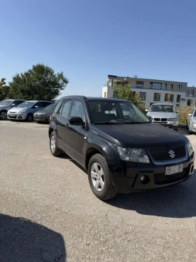 Suzuki Grand vitara 1.9D | Auto.bg — изображение 5
