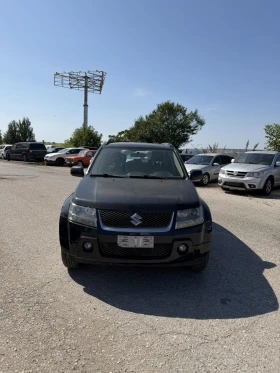 Suzuki Grand vitara 1.9D | Auto.bg — изображение 10