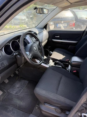 Suzuki Grand vitara 1.9D | Auto.bg — изображение 11