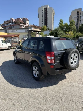 Suzuki Grand vitara 1.9D | Auto.bg — изображение 12