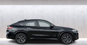 BMW X4 30i xDrive = M-Sport = Shadow Line Гаранция - 51666 € / 101049.91 лв. - 22084021 3