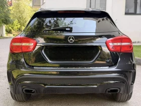 Mercedes-Benz GLA 250 AMG OPTIC / 4-MATIC  | Mobile.bg � ����� ������ 6