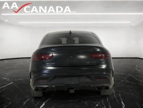 Mercedes-Benz GLE 63 S AMG COUPE ЦЕНА ДО БЪЛГАРИЯ АВТОКРЕДИТ | Auto.bg — изображение 5