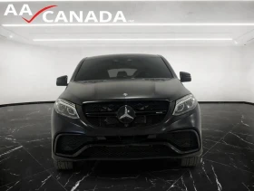 Mercedes-Benz GLE 63 S AMG COUPE ЦЕНА ДО БЪЛГАРИЯ АВТОКРЕДИТ | Auto.bg — изображение 2