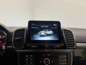 Mercedes-Benz GLE 63 S AMG COUPE ЦЕНА ДО БЪЛГАРИЯ АВТОКРЕДИТ | Auto.bg — изображение 15
