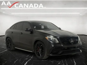 Mercedes-Benz GLE 63 S AMG COUPE ЦЕНА ДО БЪЛГАРИЯ АВТОКРЕДИТ | Auto.bg — изображение 3
