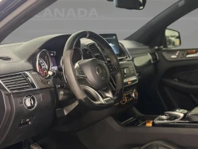 Mercedes-Benz GLE 63 S AMG COUPE ЦЕНА ДО БЪЛГАРИЯ АВТОКРЕДИТ | Auto.bg — изображение 7