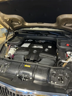 Mercedes-Benz GLS 600 Maybach GLS 600 FULL OPTIONS FULL LEATHER TWO TONE - 150000 € - 97732311 6