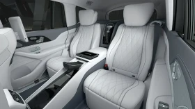 Mercedes-Benz GLS 600 Maybach GLS 600 FULL OPTIONS FULL LEATHER TWO TONE - 150000 € - 97732311 10