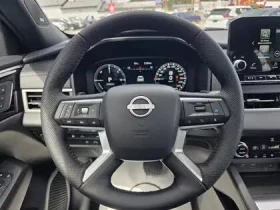 Nissan Rogue 2.4-HYBRID* 4X4* PANORAMA* CAM* 4XPODGREV* КРАЙНА- | Auto.bg — изображение 11