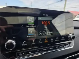 Nissan Rogue 2.4-HYBRID* 4X4* PANORAMA* CAM* 4XPODGREV* КРАЙНА- | Auto.bg — изображение 14