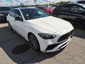 Mercedes-Benz C 43 AMG * PARK ASSIST * BLIND SPOT * KEYLESS * ������� *  | Mobile.bg � ����� ������ 2