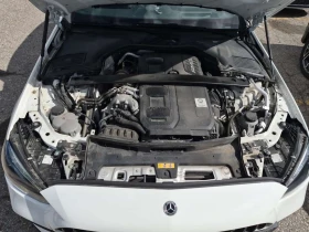 Mercedes-Benz C 43 AMG * PARK ASSIST * BLIND SPOT * KEYLESS * ������� *  | Mobile.bg � ����� ������ 15