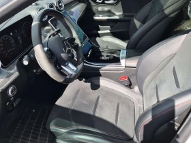 Mercedes-Benz C 43 AMG * PARK ASSIST * BLIND SPOT * KEYLESS * ������� *  | Mobile.bg � ����� ������ 7