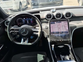 Mercedes-Benz C 43 AMG * PARK ASSIST * BLIND SPOT * KEYLESS * ������� *  | Mobile.bg � ����� ������ 10