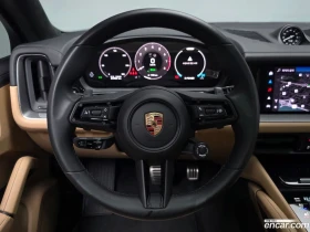 Porsche Cayenne 3.0 S E-Hybrid Coupe | Auto.bg — изображение 12