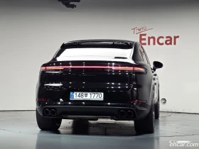 Porsche Cayenne 3.0 S E-Hybrid Coupe | Auto.bg — изображение 3