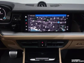 Porsche Cayenne 3.0 S E-Hybrid Coupe | Auto.bg — изображение 13