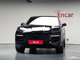 Porsche Cayenne 3.0 S E-Hybrid Coupe | Auto.bg — изображение 2