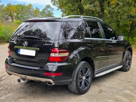 Mercedes-Benz ML 280 3.0cdi 190к.с. Пружини - 5500 € - 54350437 3