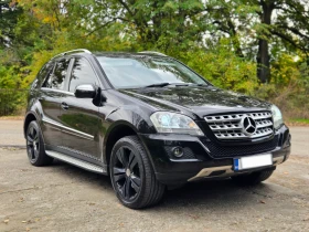 Mercedes-Benz ML 280 3.0cdi 190к.с. Пружини - 5500 € - 54350437 4