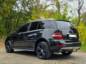 Mercedes-Benz ML 280 3.0cdi 190к.с. Пружини